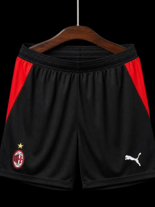 Milan AC Short Domicile 26/27