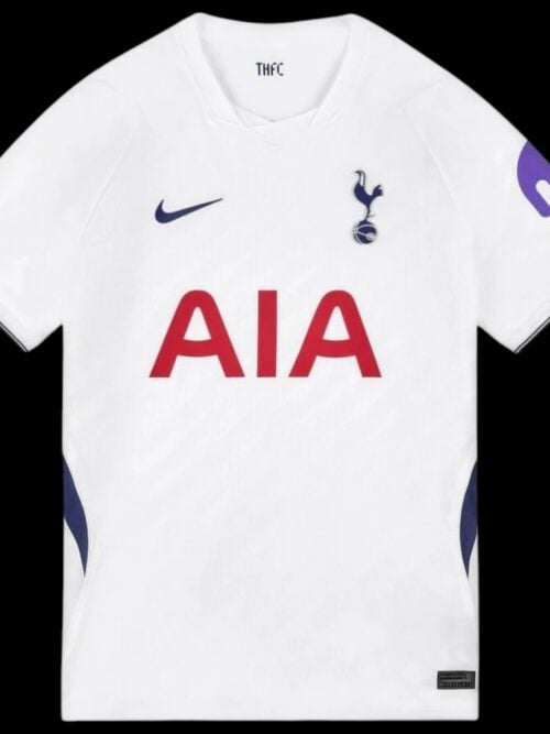 Tottenham Maillot Domicile 26/27