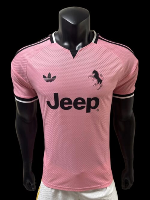 Juventus Maillot  Extérieur  26/27 - Version Player