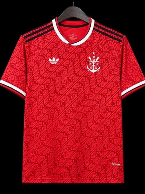 Flamengo Maillot Third 26/27