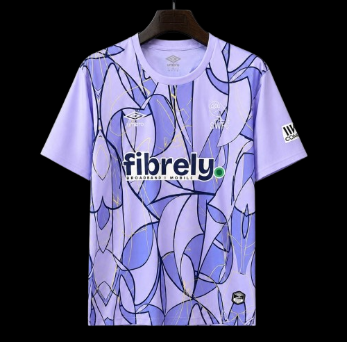 Sheffield Wednesday Maillot Gardien 26/27