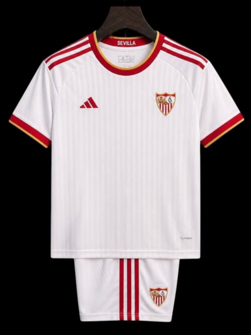 Séville Maillot Domicile 26/27 - Enfant