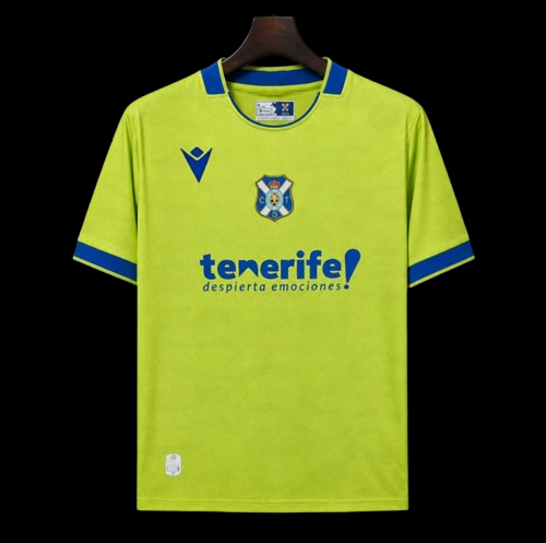 CD Tenerife Maillot Third 26/27