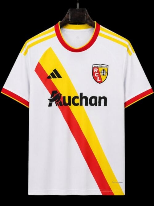 Lens Maillot Third 26/27