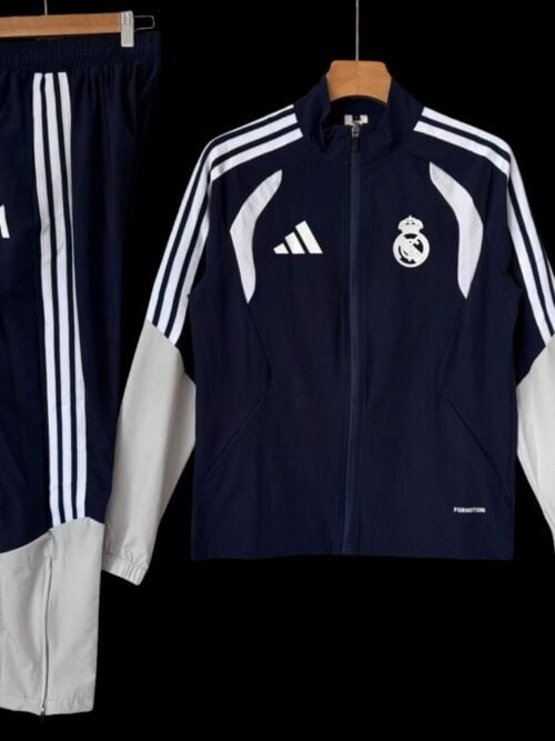 R.Madrid Survêtement Training 26/27