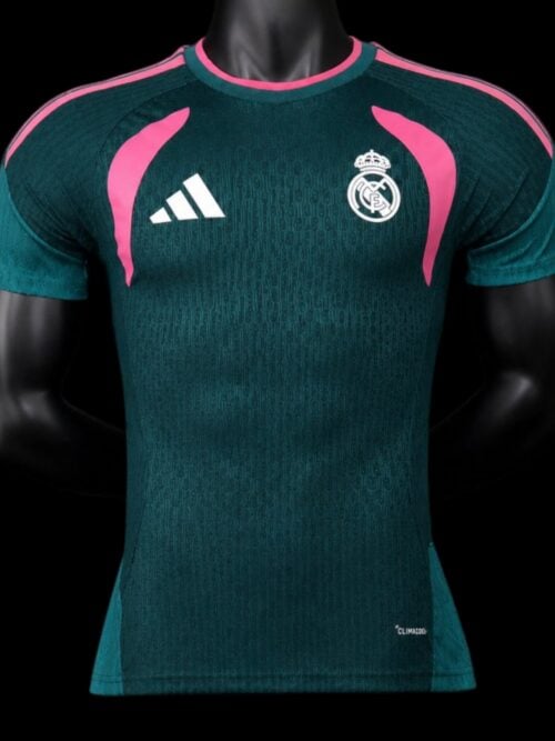Real Madrid Maillot Entraînement  26/27 - Version Player