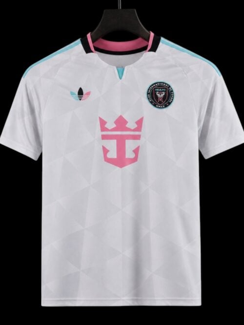 Inter Miami Maillot Third 26/27