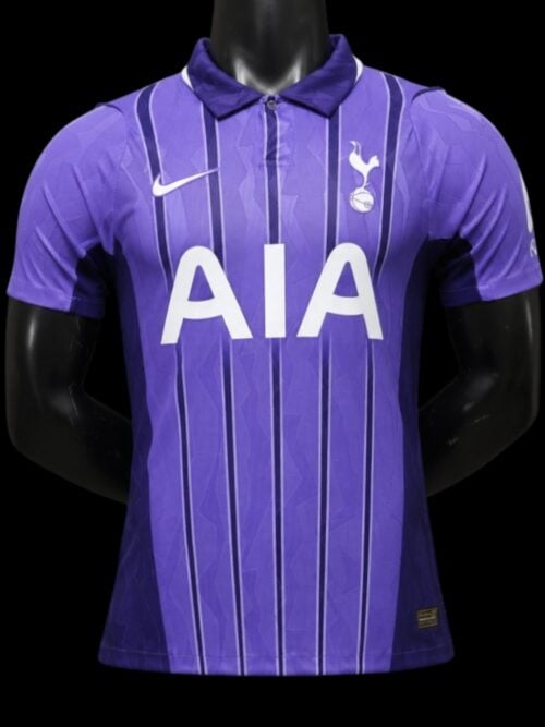 Tottenham Maillot Third  26/27 - Version Player