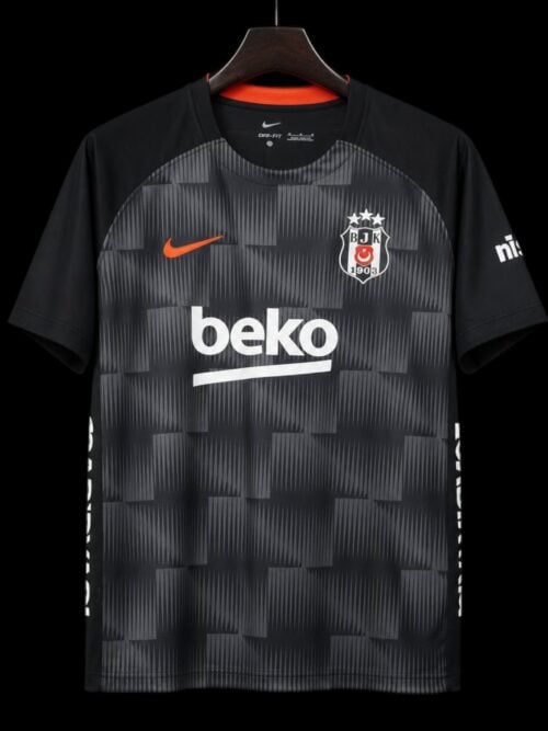 Besiktas Maillot Entraînement 26/27