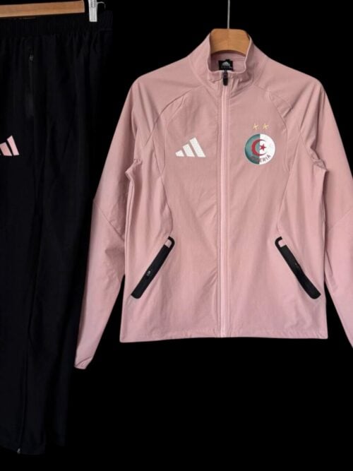 Algérie Utd Survêtement Training 26/27