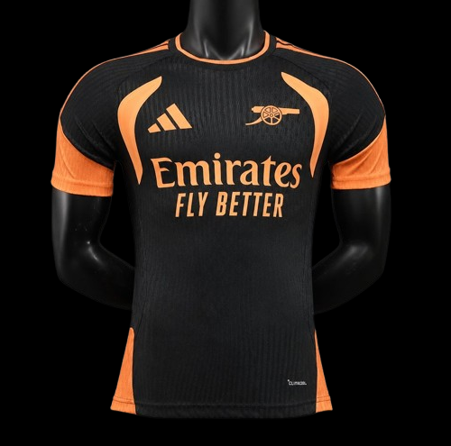 Arsenal Maillot Entraînement 26/27 - Version Player