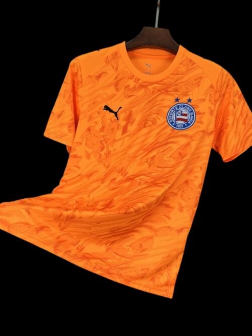 Bahia Maillot  Gardien 26/27