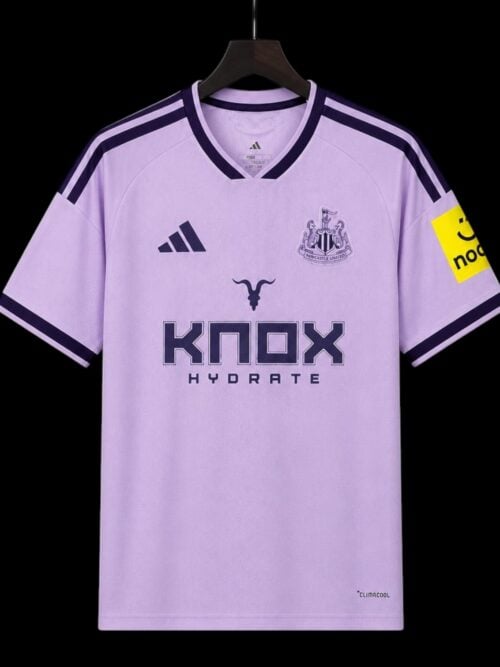 Newcastle Maillot Third 26/27