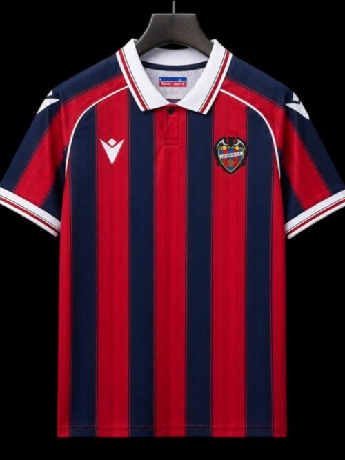 Levante Maillot Domicile 26/27
