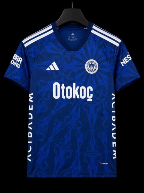 Fenerbahce Maillot Third 26/27