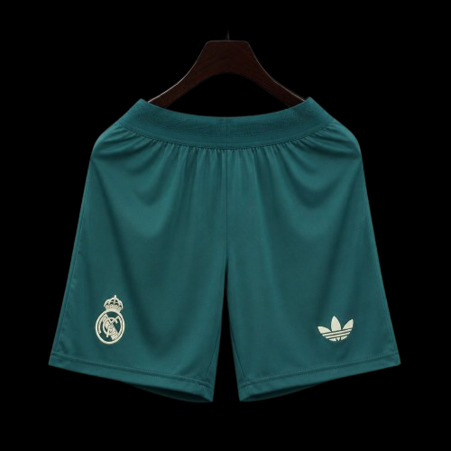 Real Madrid  Short Third 26/27