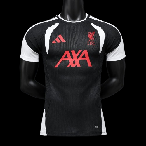 Liverpool Maillot Entraînement  26/27 - Version Player