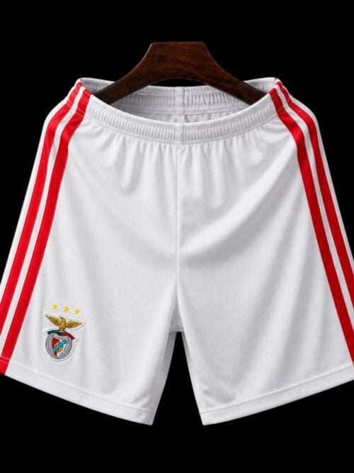 Benfica Short Extérieur 26/27