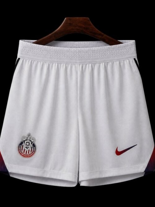 Chivas Maillot  Short Extérieur 26/27