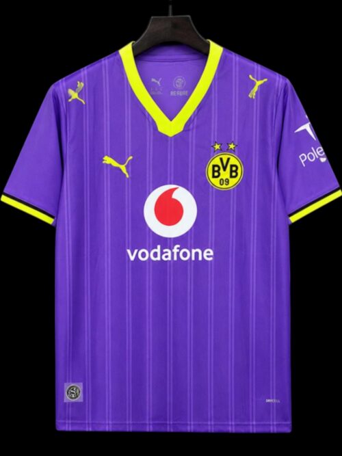Dortmund Maillot Third 26/27