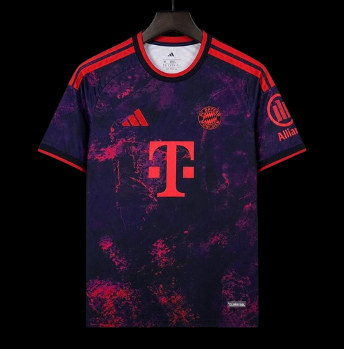 Bayern Munich Maillot Third  26/27