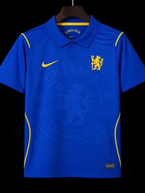 Chelsea Maillot Domicile 26/27
