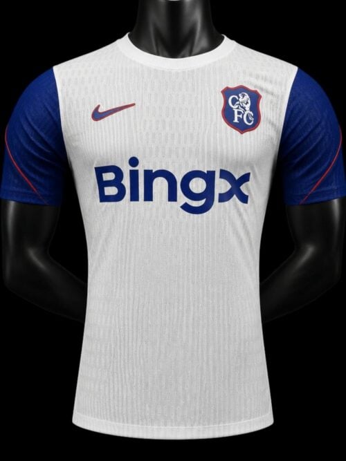 Chelsea Maillot Avant-match 26/27 - Version Player