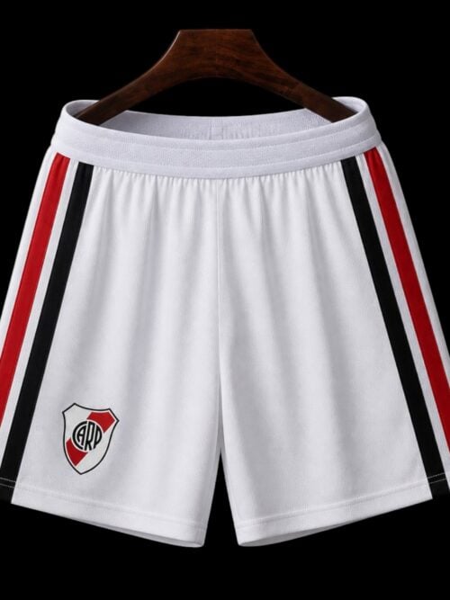 River Plate Short Extérieur 26/27
