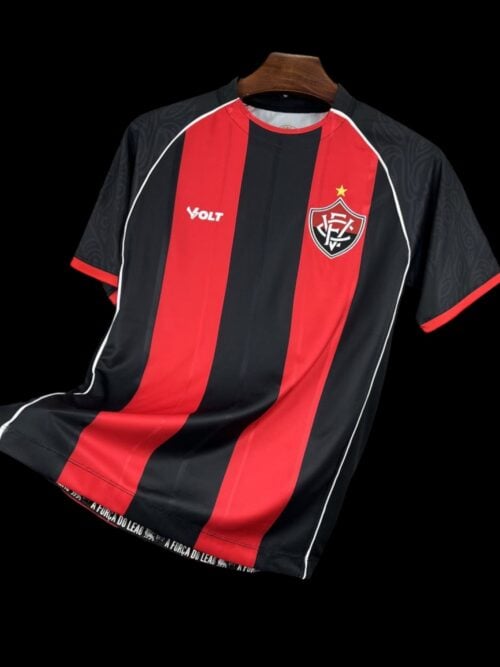 Vitoria Maillot Domicile 26/27