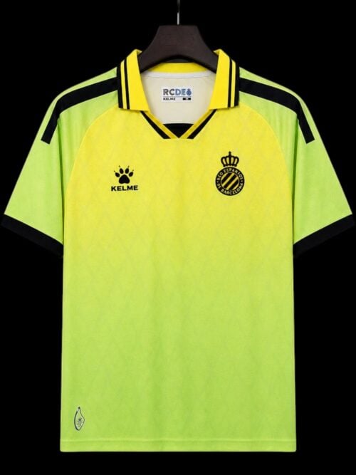 Espanyol Maillot Third  26/27