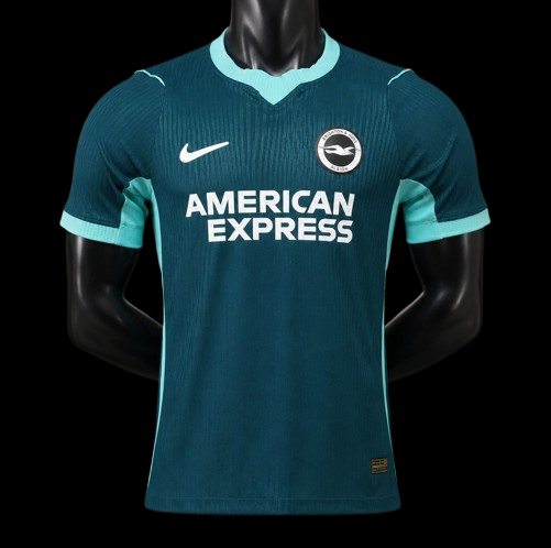 Brighton Maillot Third 26/27 - Version Player
