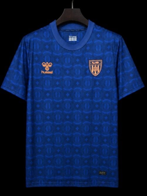 Sunderland Maillot Third 26/27