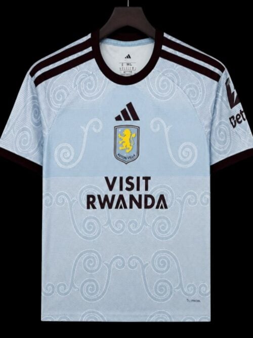 Aston Villa Maillot Third  26/27