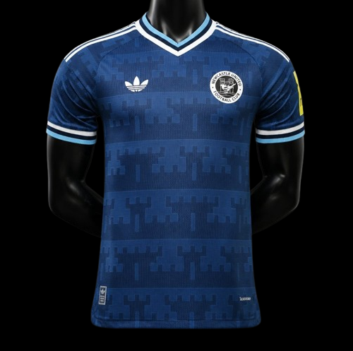 Newcastle Maillot Extérieur  26/27 - Version Player