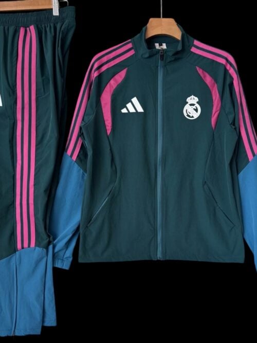 R.Madrid Survêtement Training 26/27
