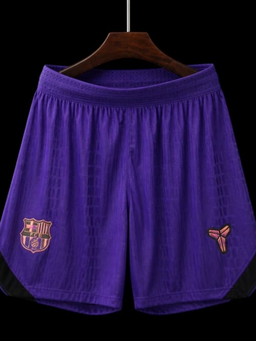 Barcelone Short Extérieur 26/27