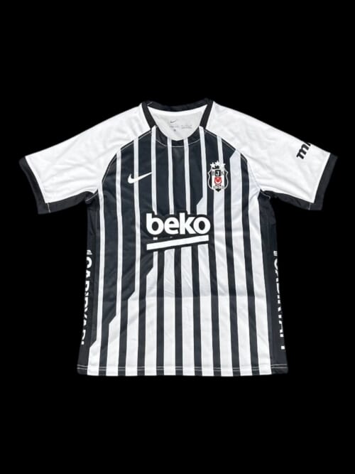 Besiktas Maillot Domicile 26/27
