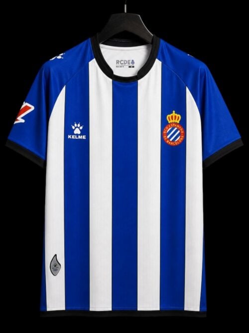 Espanyol Maillot Domicile 26/27