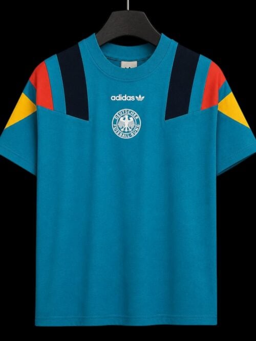Allemagne Maillot Originals 26/27