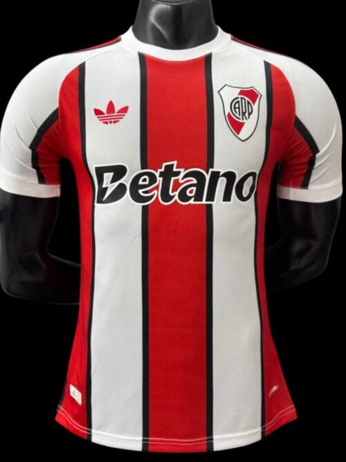 River Plate Maillot Extérieur 26/27 - Version Player