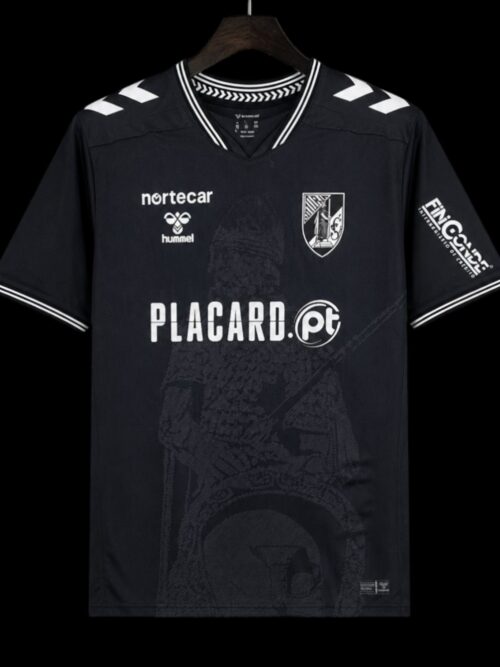 Vitoria Guimaraes Maillot Extérieur 26/27