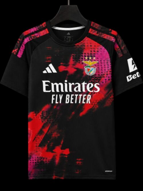 Benfica Maillot Entraînement 26/27