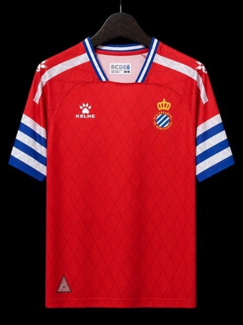 Espanyol Maillot Extérieur 26/27