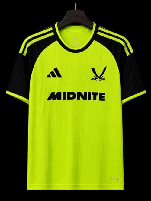 Sheffield United Maillot Third 26/27