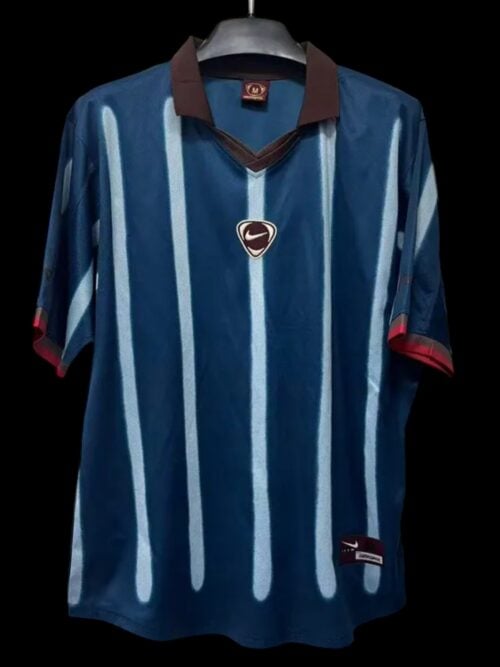 France Maillot Travis Scott Cactus Jack 26/27