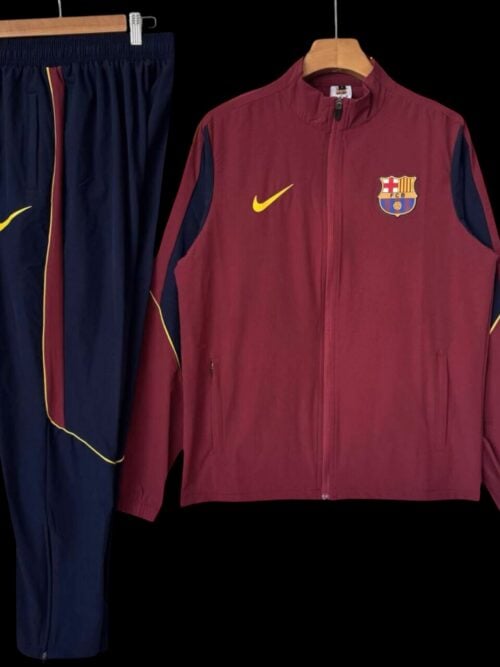 Barcelone Survêtement Training 26/27