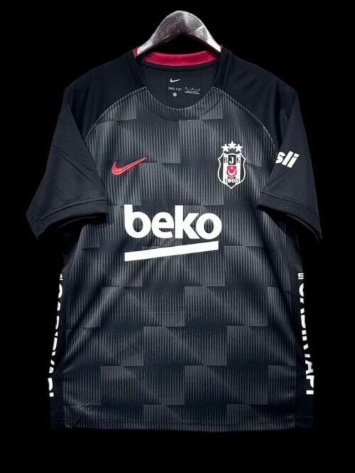 Besiktas Maillot Extérieur 26/27
