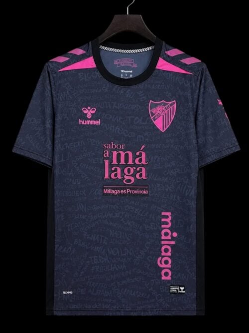 Malaga Maillot Third 26/27