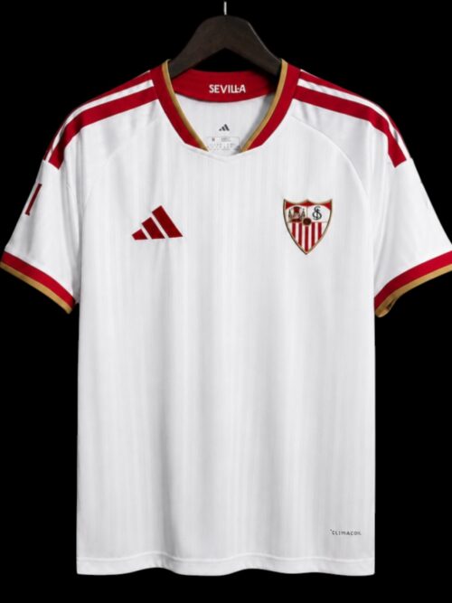 Séville Maillot Domicile 26/27