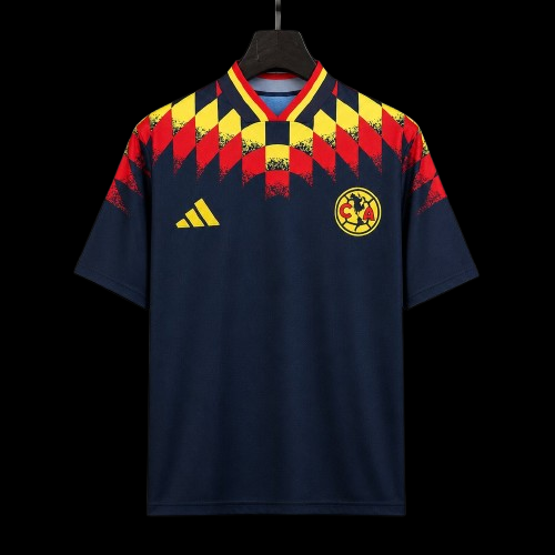 Club America Maillot Travel  2026/27